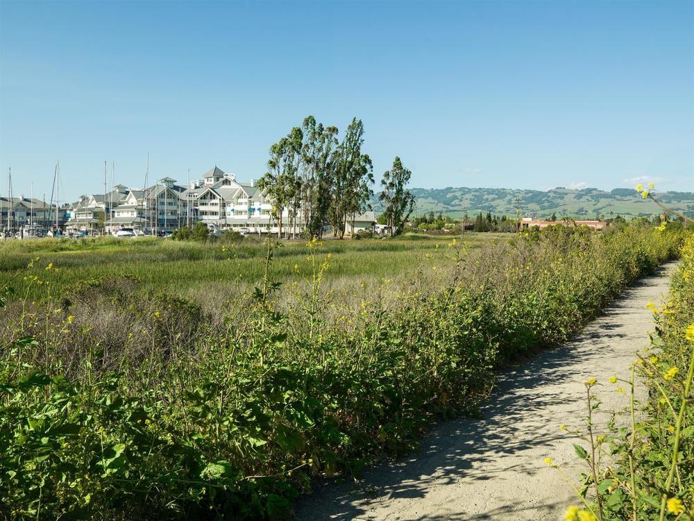 Sheraton Sonoma Wine Country Petaluma Exterior photo