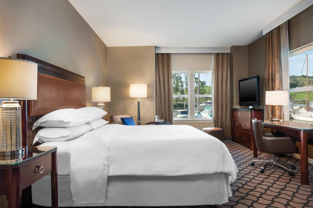 Sheraton Sonoma Wine Country Petaluma Exterior photo