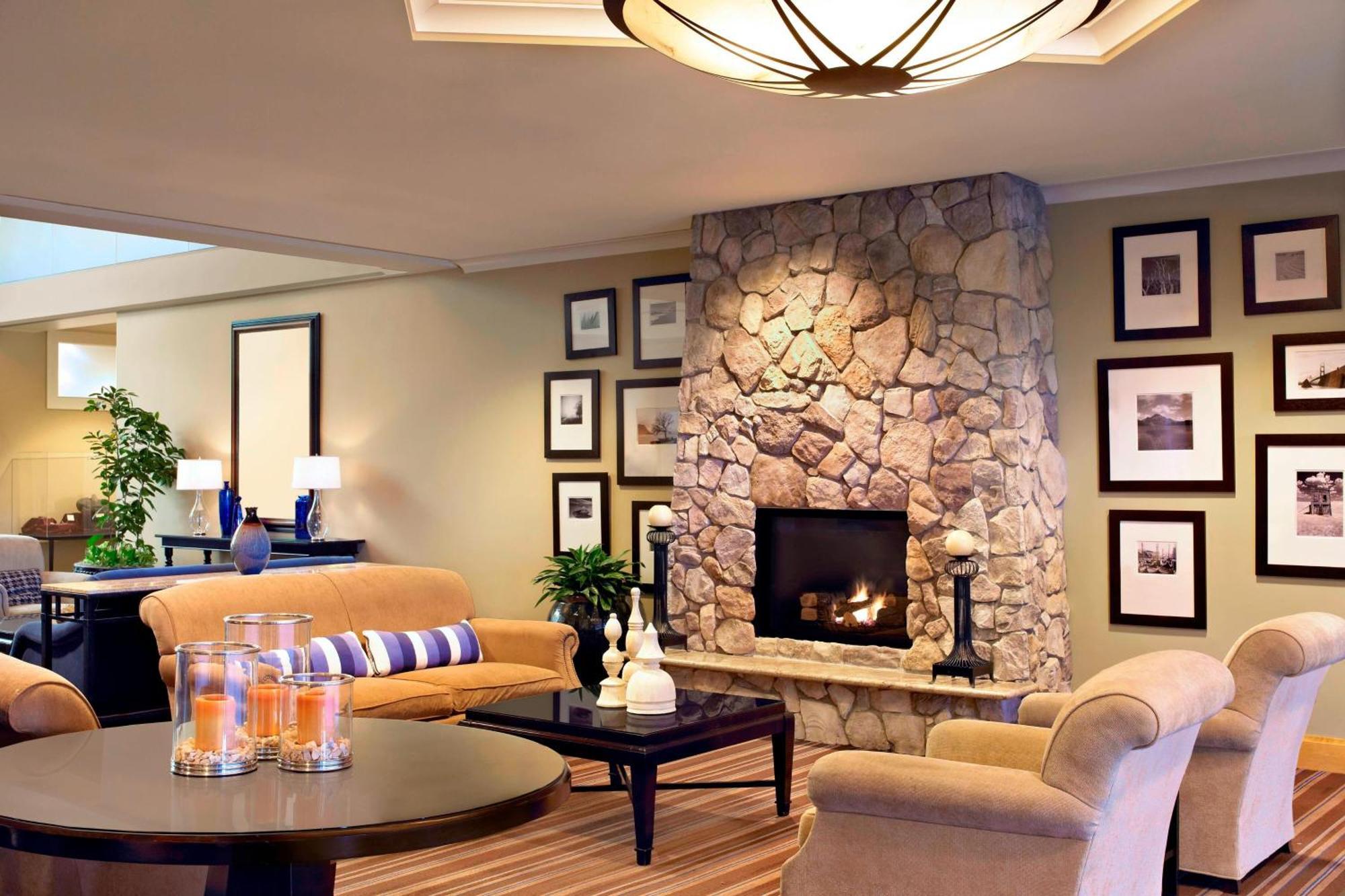 Sheraton Sonoma Wine Country Petaluma Exterior photo